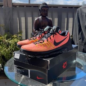 New KD8  Nike 10.5